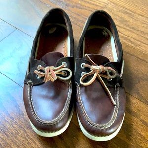 Sperry Top-Siders